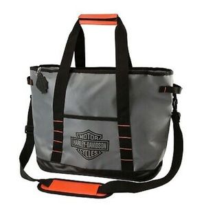 NWT IN PACKAGE HARLEY DAVIDSON COOLER